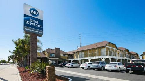 Best Western Westminster Inn