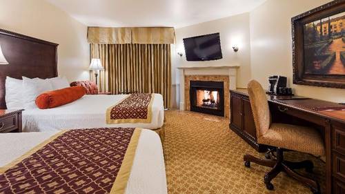 Victorian Inn