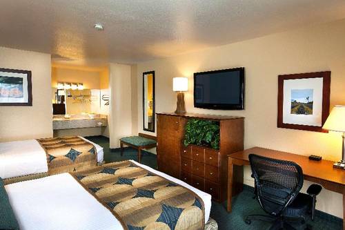 SureStay Plus By Best Western Twentynine Palms Jos