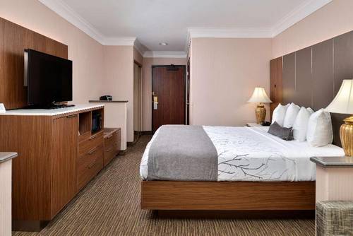 Best Western Plus Suites Hotel - Los Angeles Lax A