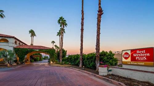 Best Western Plus Las Brisas Hotel