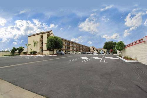 BEST WESTERN Surf City