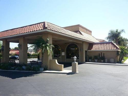 Red Roof Inn Fulton