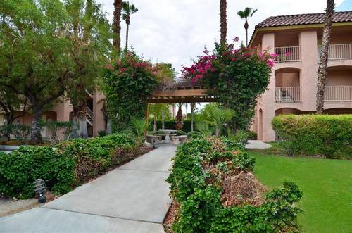 Best Western Plus Palm Desert Resort