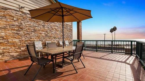 Best Western Plus Dana Point Inn-By-The-Sea
