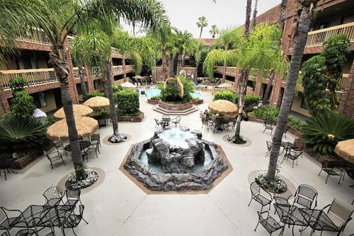 Best Western Meridian Inn & Suites, Anaheim-Orange