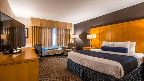 Best Western Plus Marina Gateway Hotel