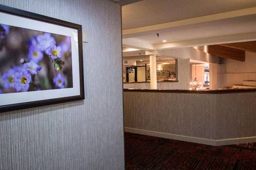 Empeiria High Sierra Hotel