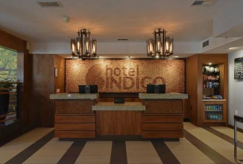 Hotel Indigo Napa Valley