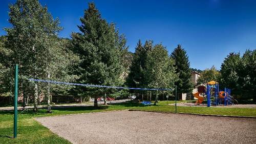 Best Western Antlers at Glenwood Springs