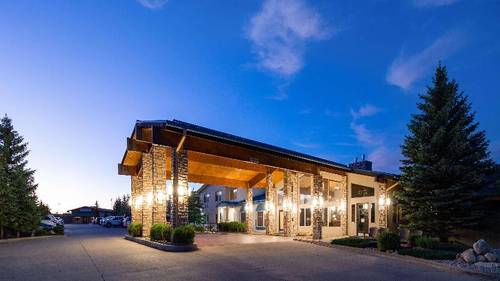Best Western Plus Vista Inn