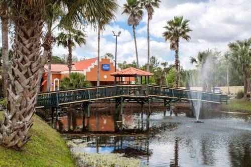 Baymont by Wyndham Lake City