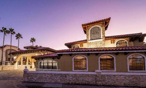 Best Western Historical Inn