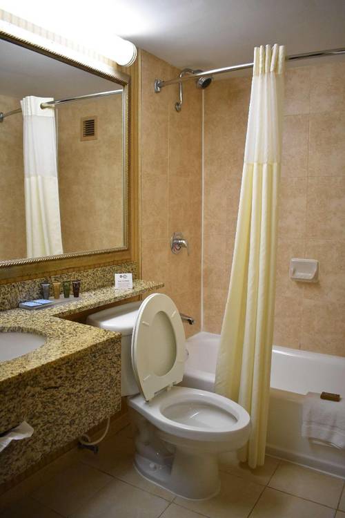 Best Western Plus North Miami/Bal Harbour
