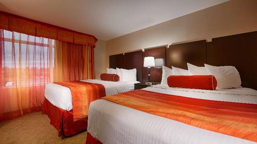 Best Western Plus Jacksonville West