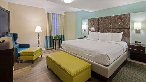Best Western Seaside Inn