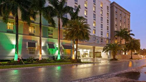 BW Plus Miami Intl Aprt Hotel&Suites Coral Gables
