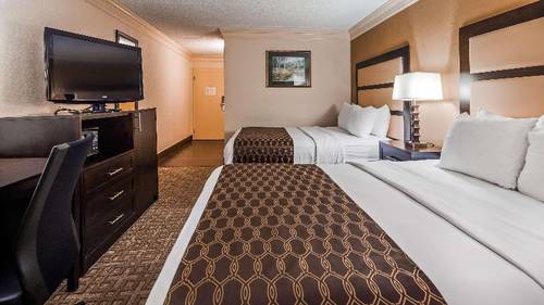 Best Western Riverside Inn