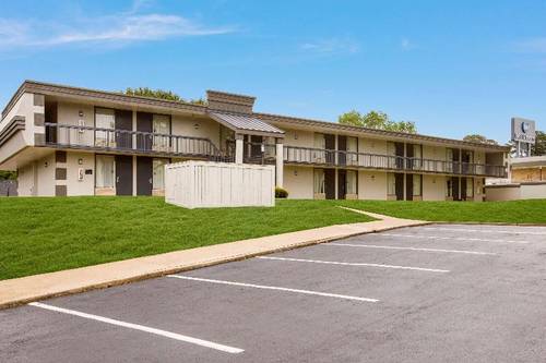 Morrow Inn Southlake