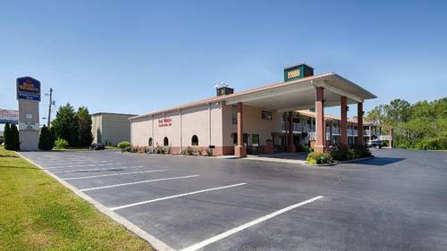Red Roof Inn & Suites Rome