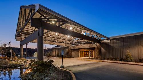 Best Western Plus Kootenai River Inn Casino & Spa