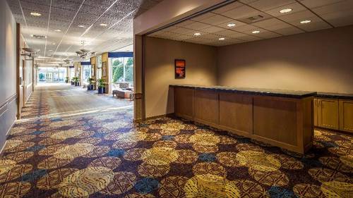 Best Western Plus Coeur D'Alene Inn