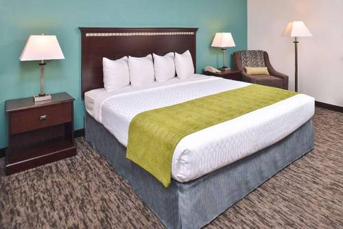 Best Western Chicagoland - Countryside