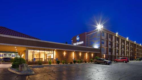 Best Western Northwest Indiana Inn