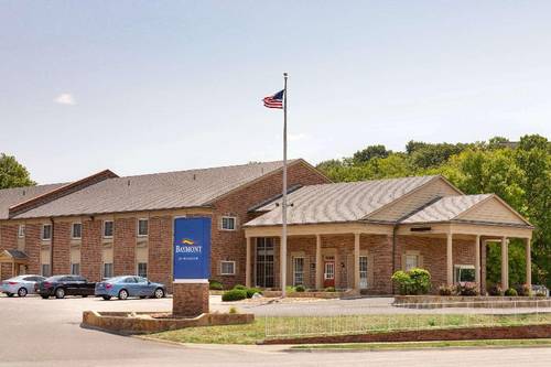 Baymont By Wyndham Kansas City