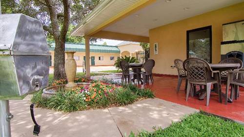 Best Western Forest Inn