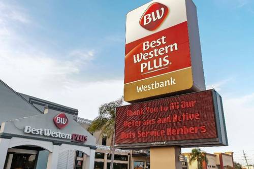 Best Western Plus Westbank