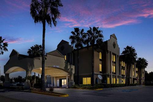 Best Western Houma Inn