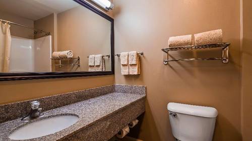 Best Western Ocean City Hotel & Suites