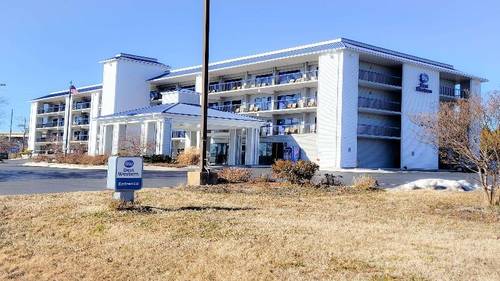 Best Western Kent Narrows Inn