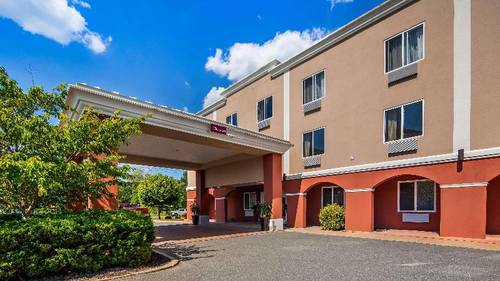 Best Western Dartmouth Inn