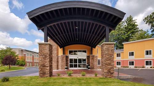 Best Western Plus Traverse City