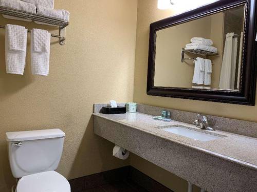 Comfort Inn Saint Paul East
