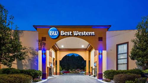 Red Roof Inn & Suites Jackson – Richland