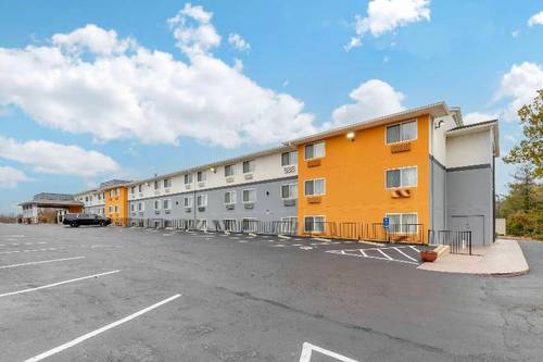 Best Western St. Louis Inn