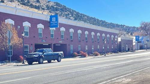SureStay Hotel by Best Western Eureka