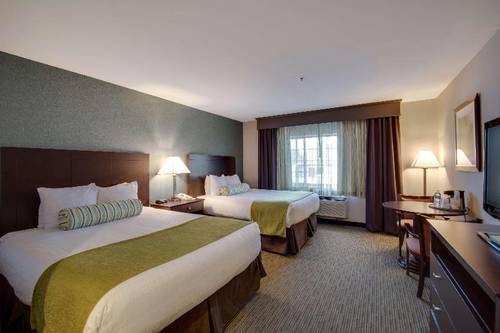 Best Western Plus The Inn At Hampton