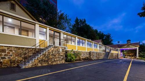 Best Western Fort Lee