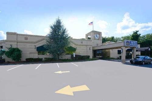 Best Western The Inn At Ramsey