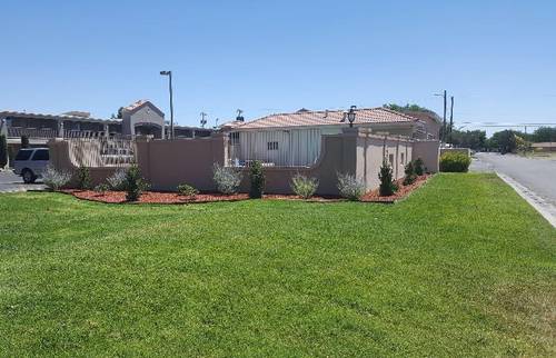 Best Western El Rancho Palacio