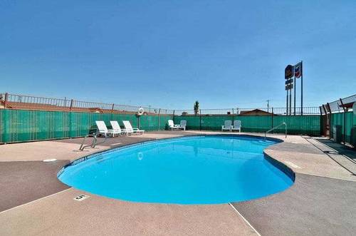 Best Western Western Skies Inn