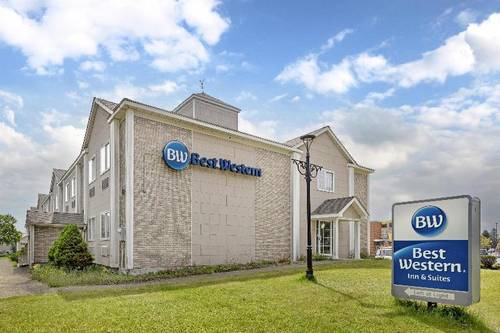 Best Western Cooperstown Inn & Suites