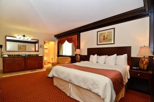 Best Western Plus Plattsburgh