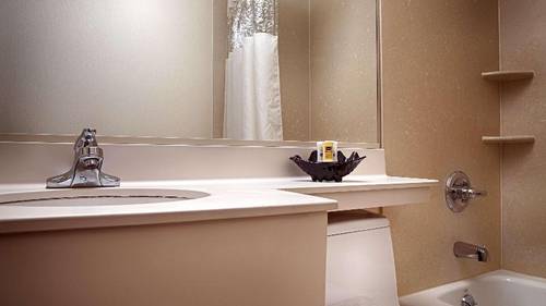 Best Western JFK Airport