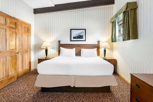 Best Western Adirondack Inn