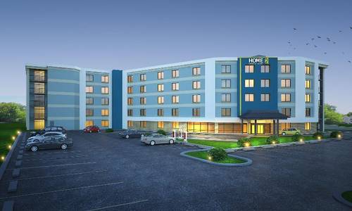 Home2 Suites by Hilton Outer Banks Kill Devil H